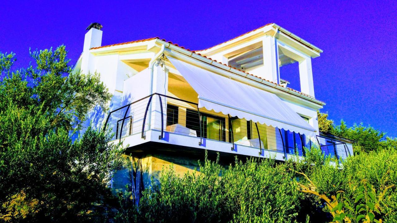Ammirare Rab Apartament *